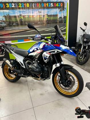 BMW R 1300 GS TROPHY BMW R 1300 GS TROPHY